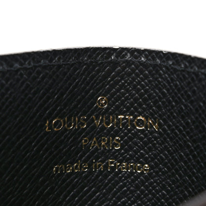 Louis Vuitton Reverse Monogram Card Holder 6 of 7