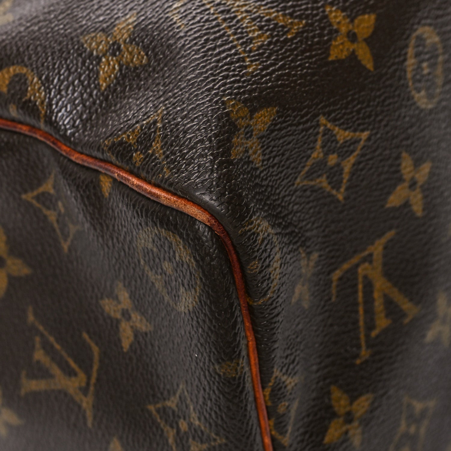 Louis Vuitton Monogram Speedy 40 9 of 14