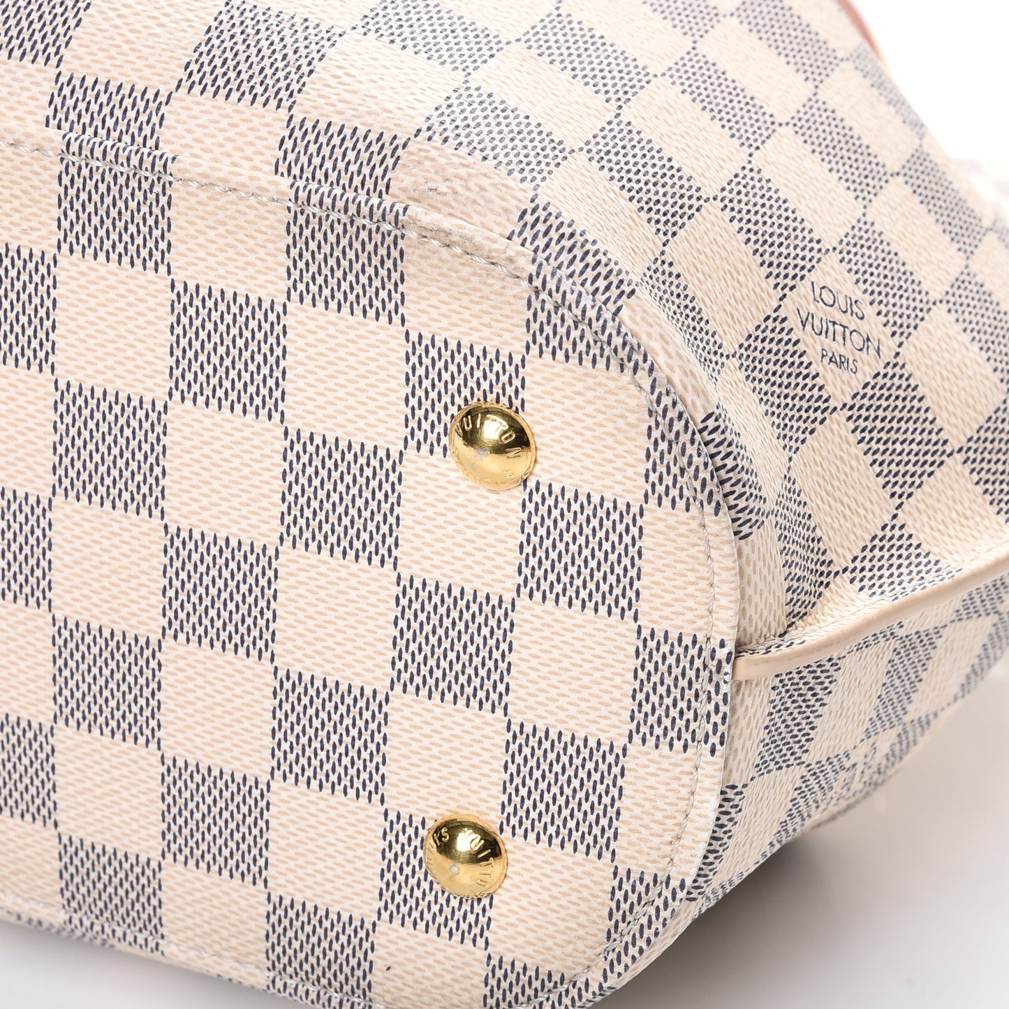 Damier Azur Girolata