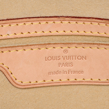 Louis Vuitton Monogram Retiro PM 10 of 11