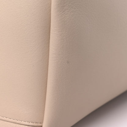 Balenciaga Calfskin Small Everyday Tote Beige 12 of 20