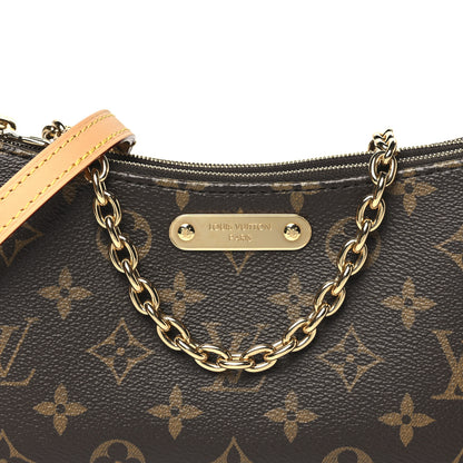 Louis Vuitton Monogram Liv Pochette 8 of 11