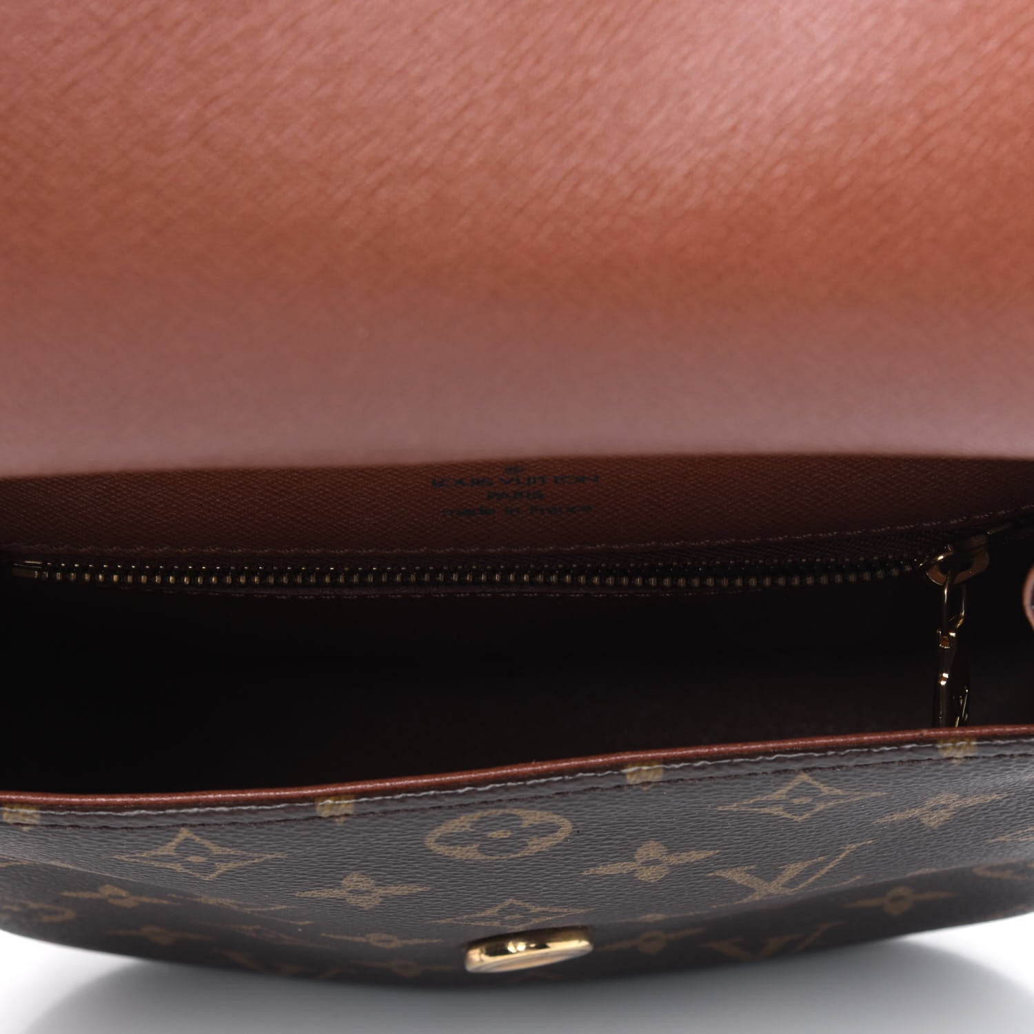 Louis Vuitton Monogram Saint Cloud MM 4 of 10