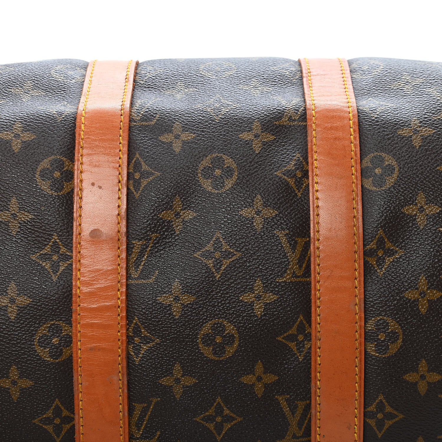 Louis Vuitton Monogram Keepall 45 11 of 11