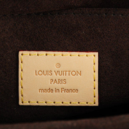 Louis Vuitton Monogram Pochette Metis 6 of 7