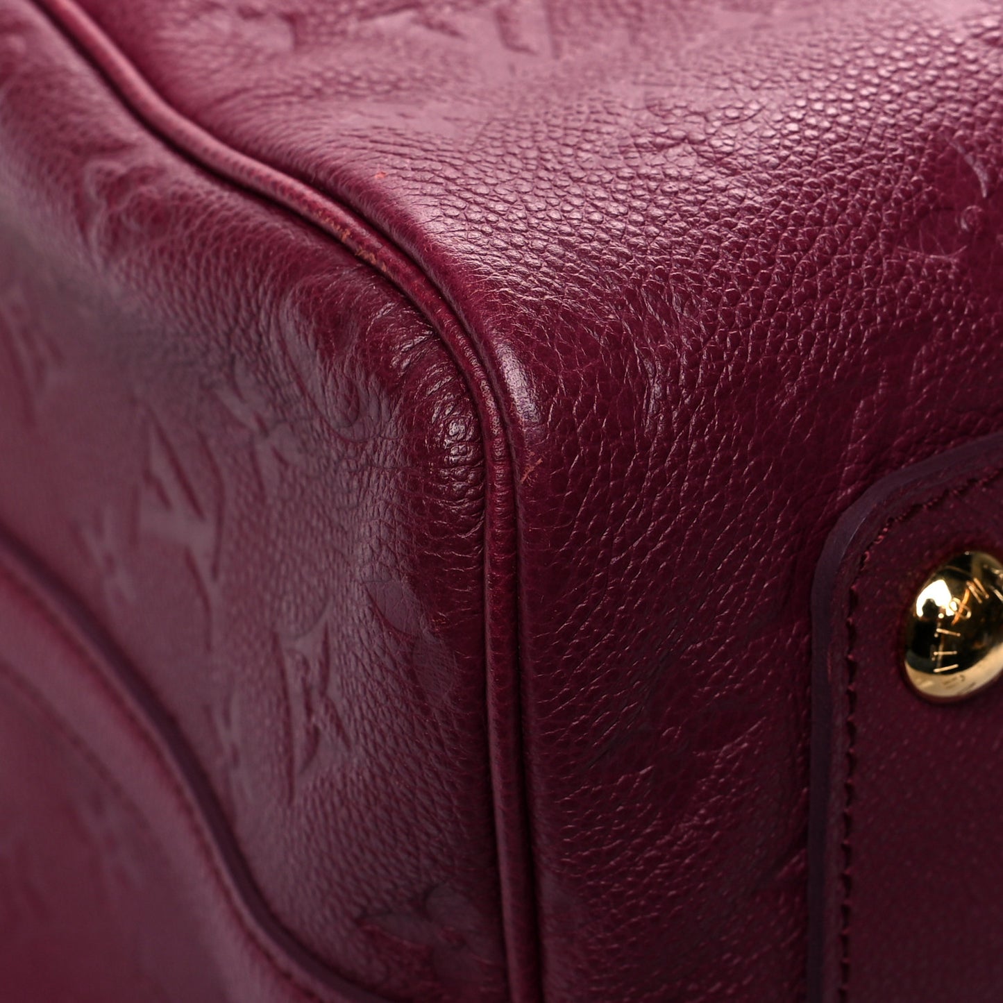 Empreinte Speedy Bandouliere 30 Aurore