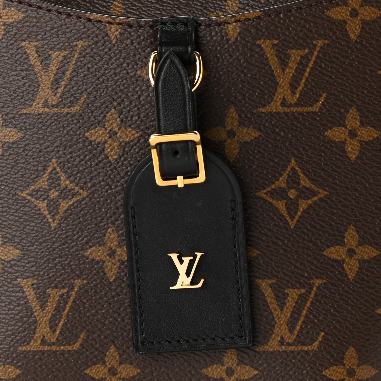 Monogram Odeon MM Black
