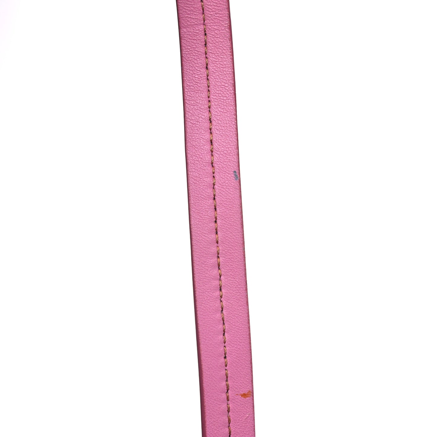 Tessuto Nylon Saffiano Shopping Tote Begonia