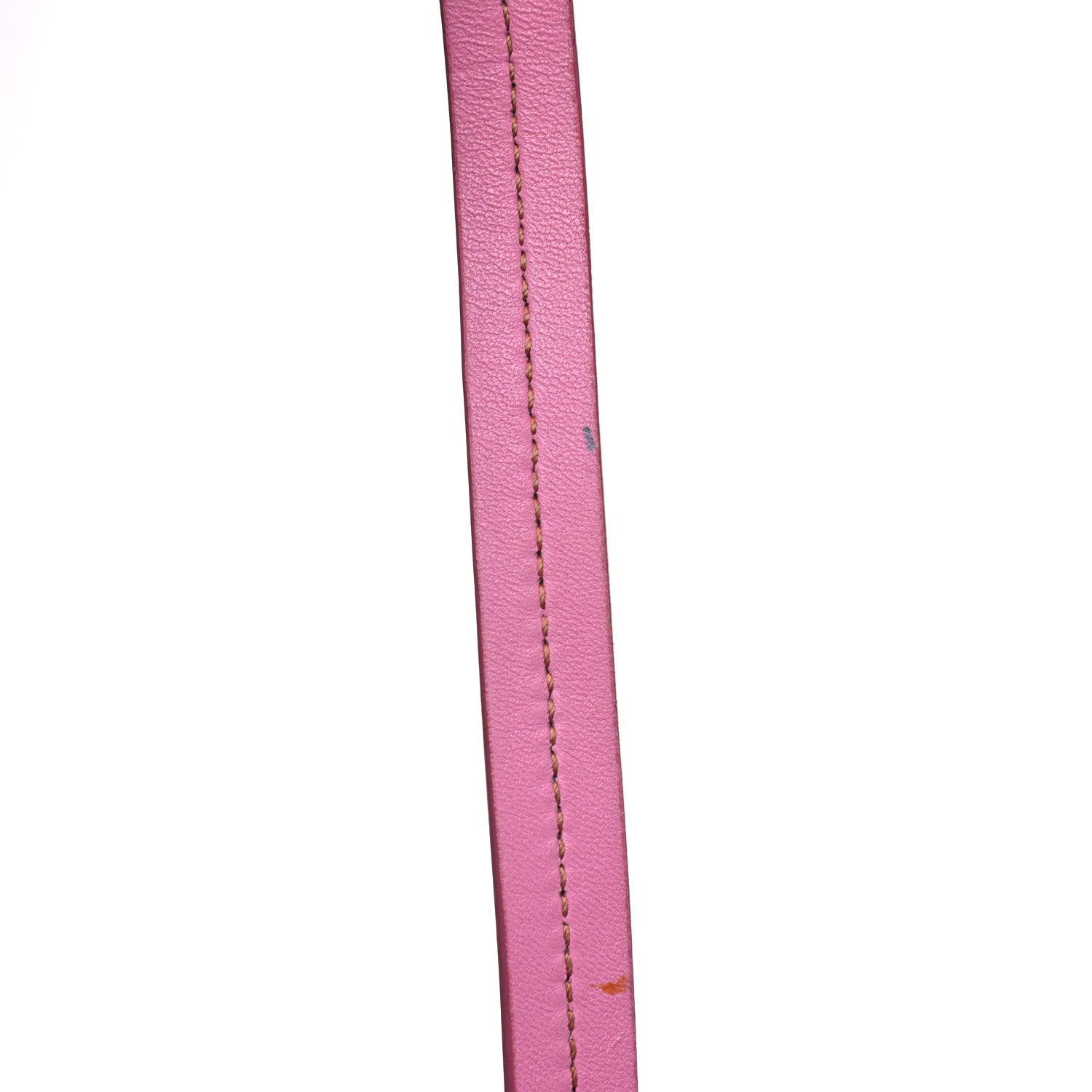 Prada Tessuto Nylon Saffiano Shopping Tote Begonia 12 of 12