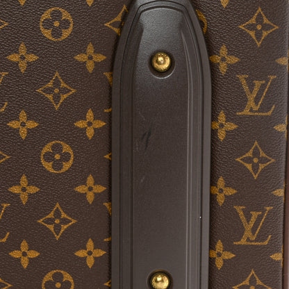 Louis Vuitton Monogram Pegase 55 12 of 13