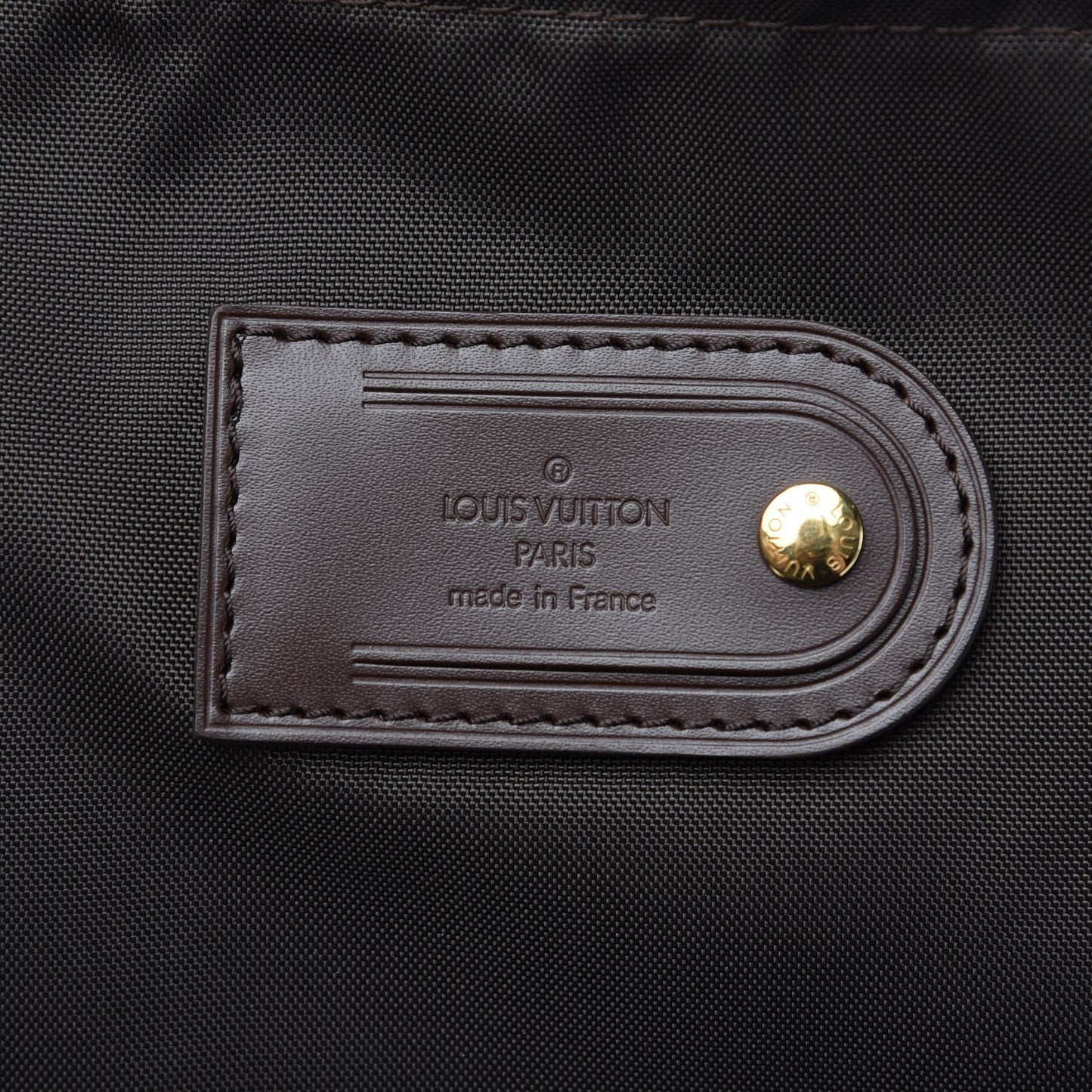 Damier Ebene Pegase 45