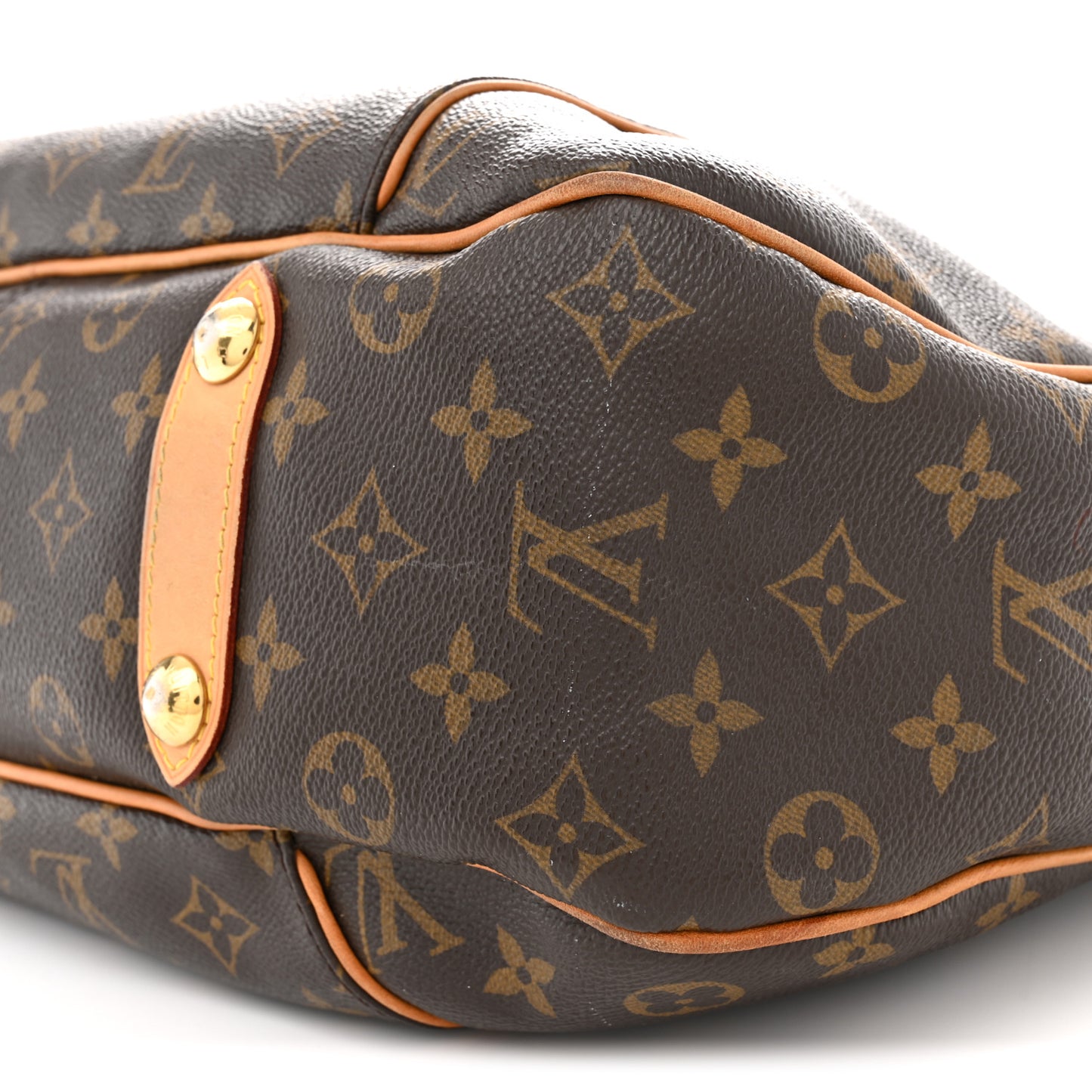 Monogram Galliera PM