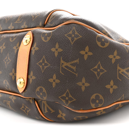 Louis Vuitton Monogram Galliera PM 10 of 13