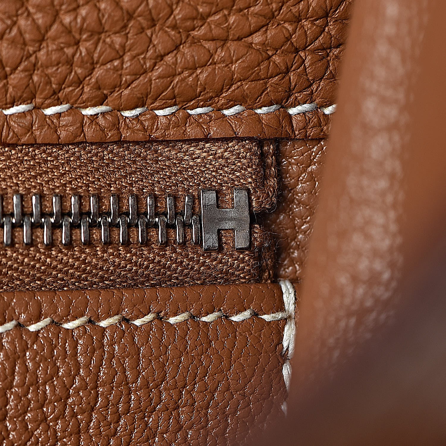 Hermes Togo Kelly Retourne 32 Gold 16 of 39