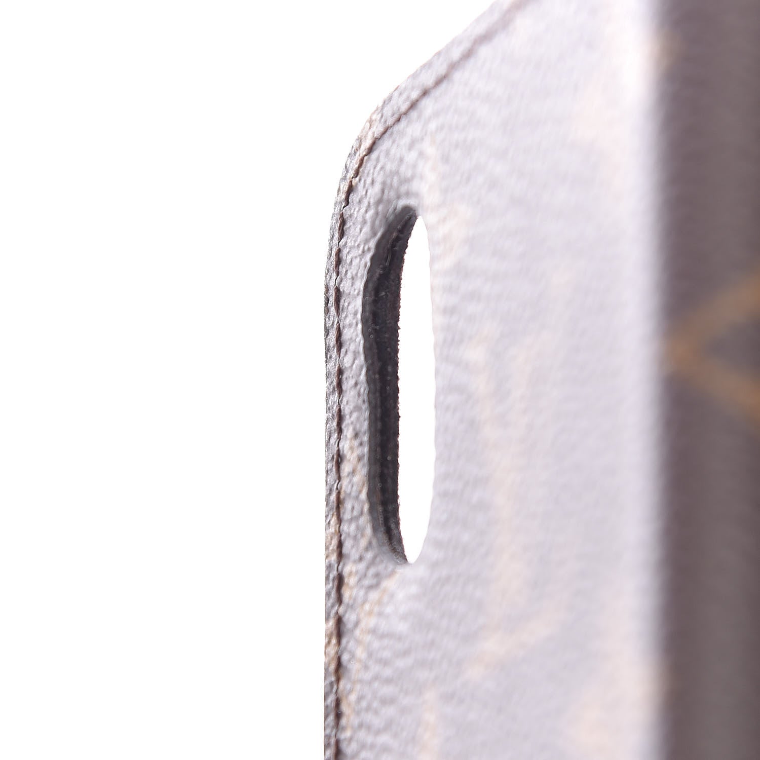 Louis Vuitton Monogram iPhone X Folio Case 10 of 11