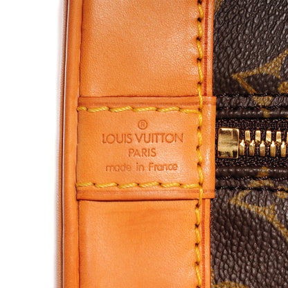 Louis Vuitton Monogram Alma PM 6 of 7