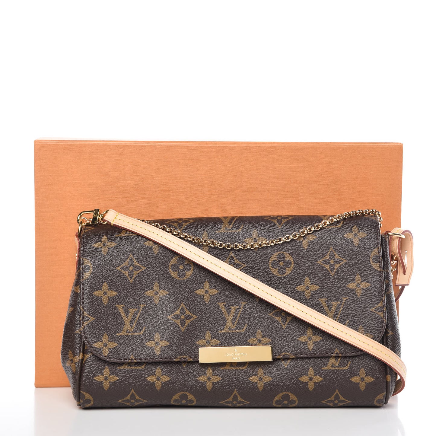 Monogram Favorite MM