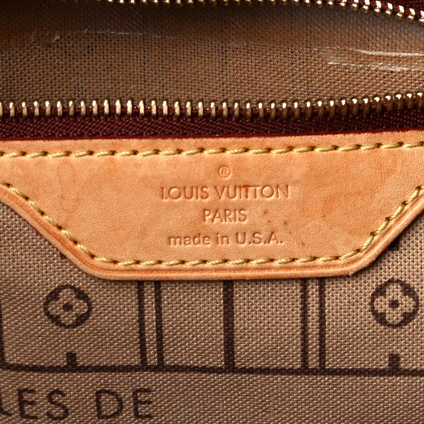 Monogram Neo Neverfull GM
