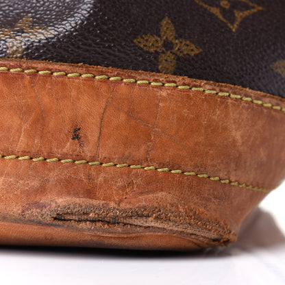 Louis Vuitton Monogram Noe 9 of 11