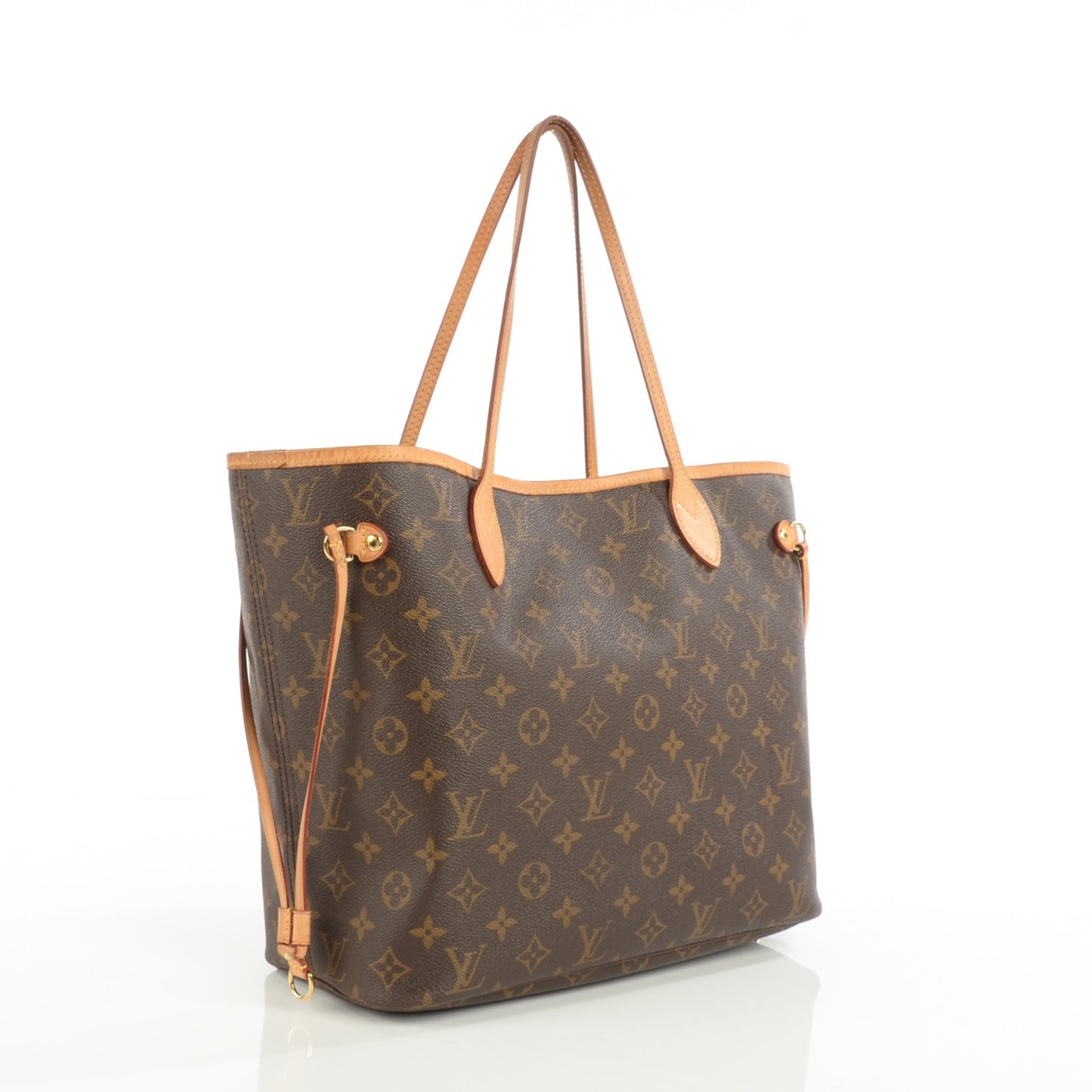 Monogram Neverfull MM