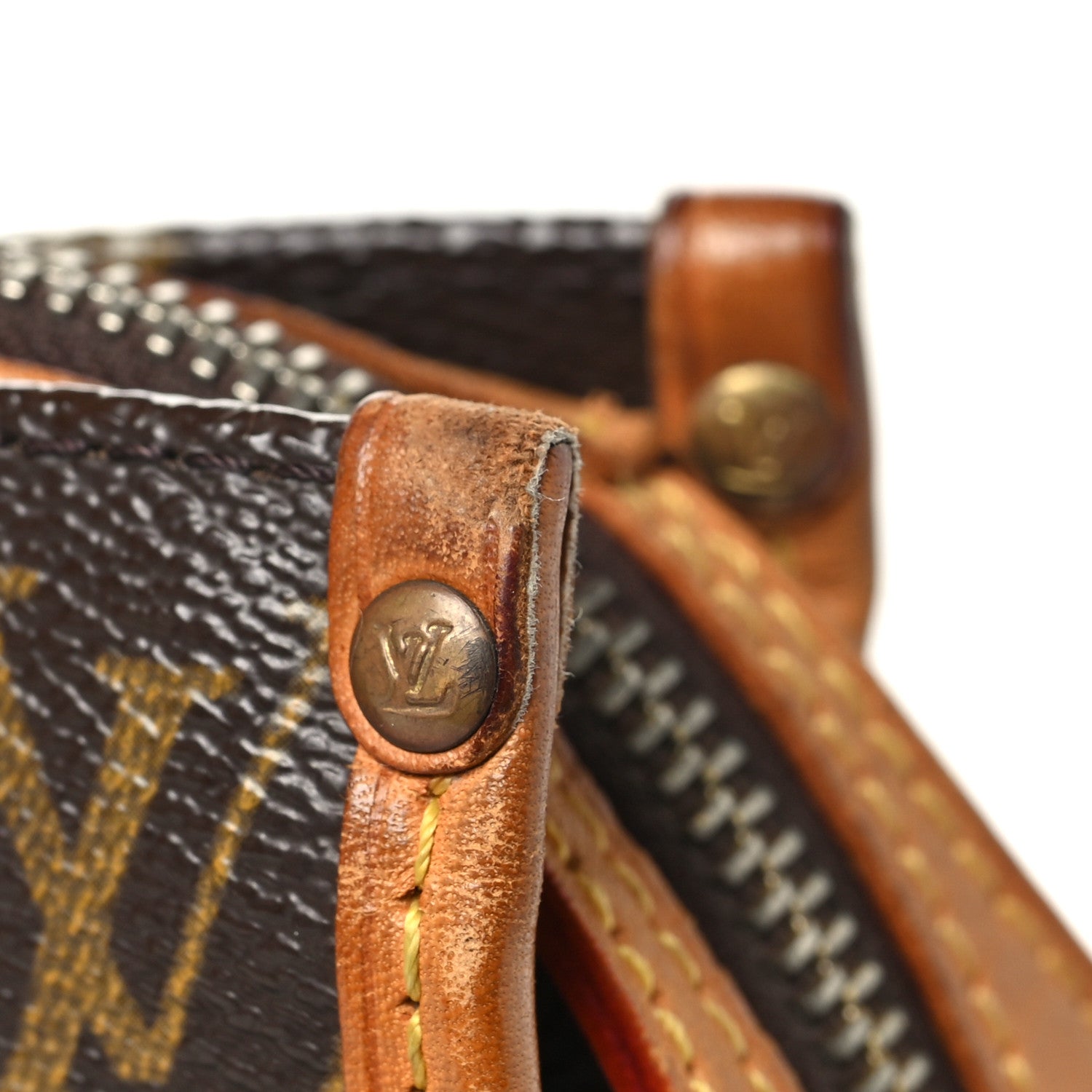 Louis Vuitton Monogram Popincourt Haut 11 of 11