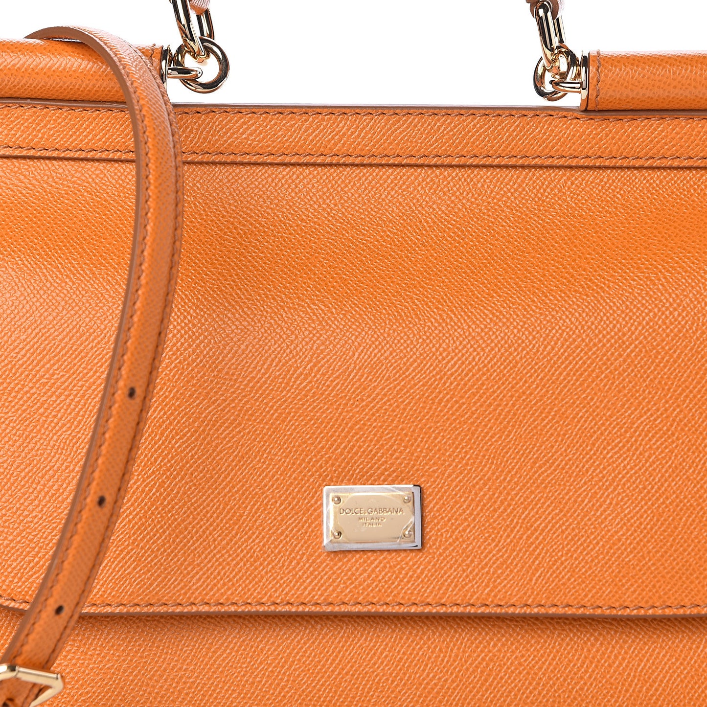 Dauphine Small Miss Sicily Satchel Zucca