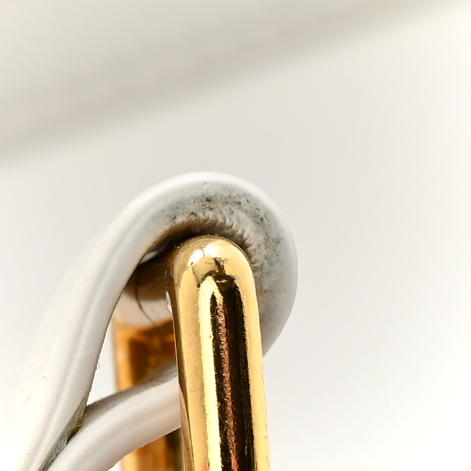 Jacquemus Smooth Calfskin Le Grand Chiquito White 14 of 16