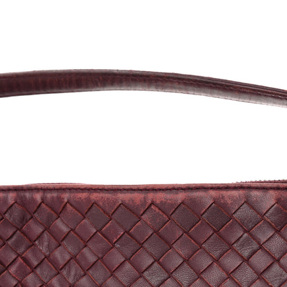 Bottega Veneta Nappa Intrecciato Small Shoulder Bag Opera 11 of 14