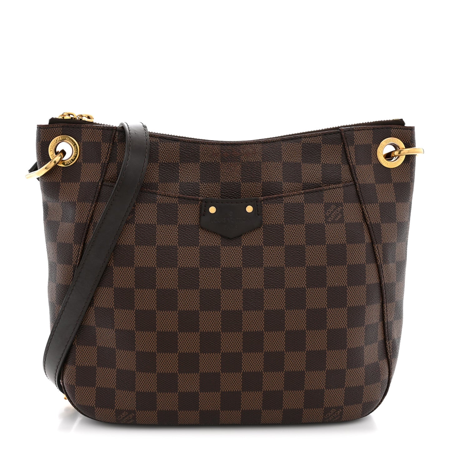 Damier Ebene South Bank Besace
