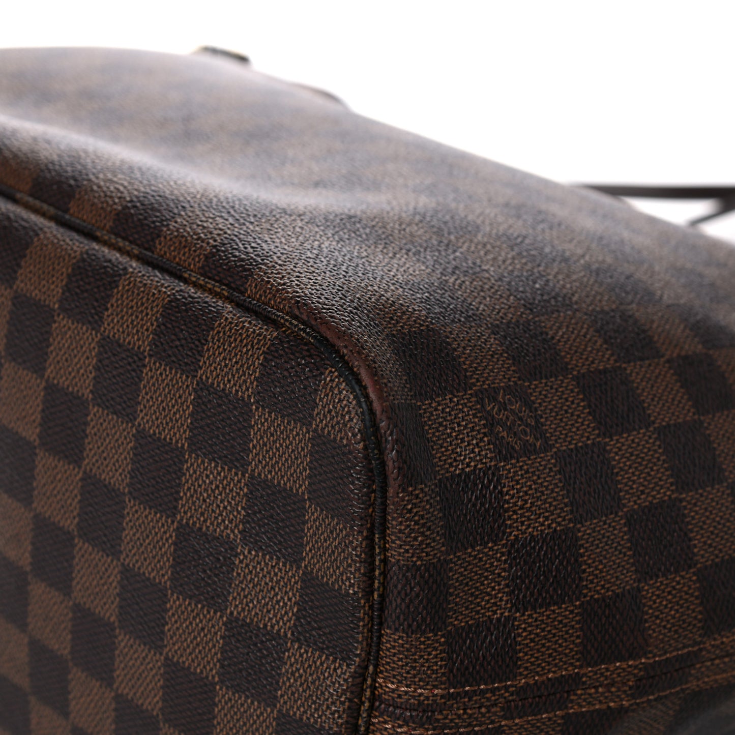 Damier Ebene Neverfull MM
