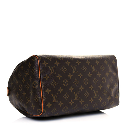 Louis Vuitton Monogram Speedy 30 4 of 16