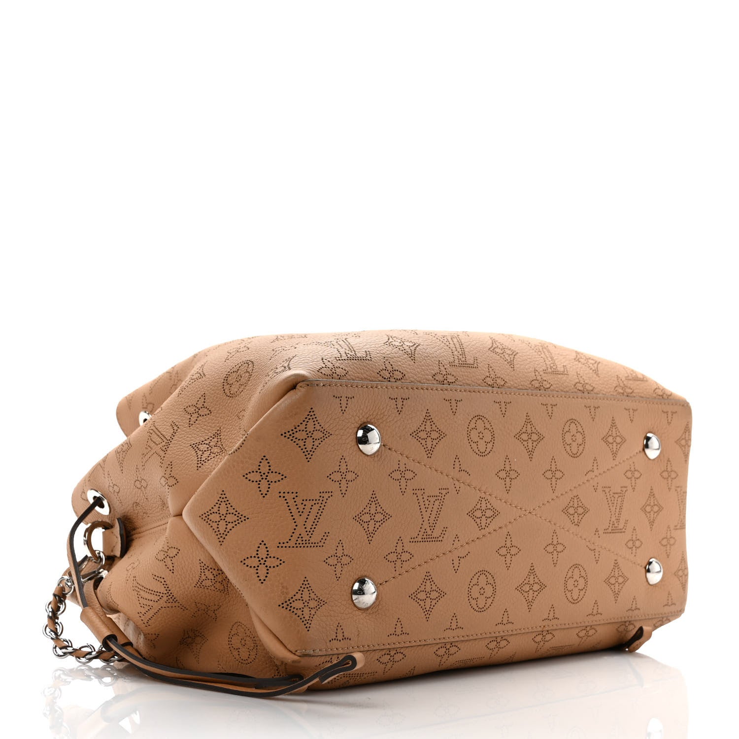 Louis Vuitton Mahina Bella Tote Arizona 4 of 8
