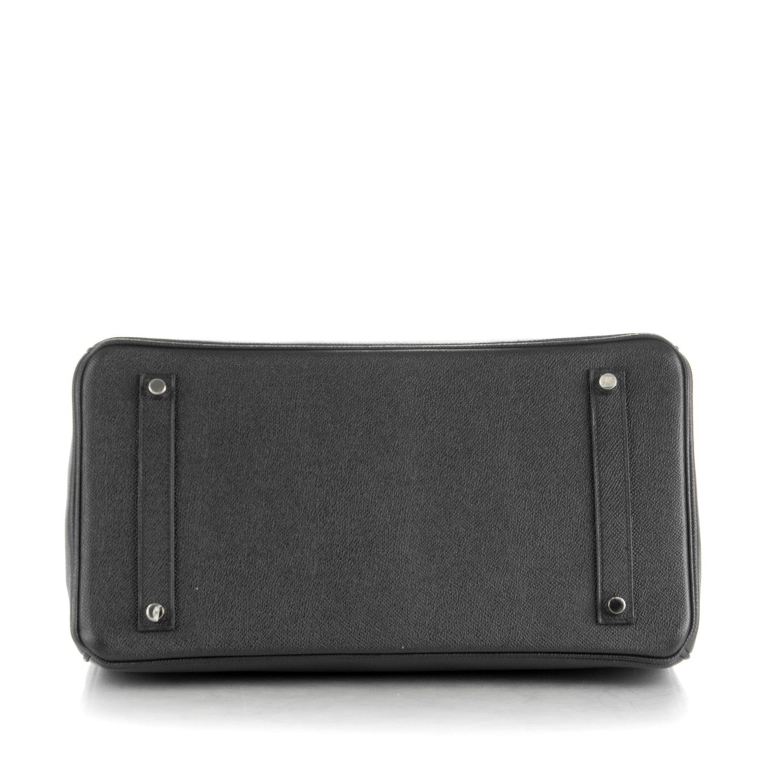 Hermes Epsom Birkin 35 Black 5 of 26
