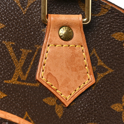 Louis Vuitton Monogram Ellipse MM 9 of 9