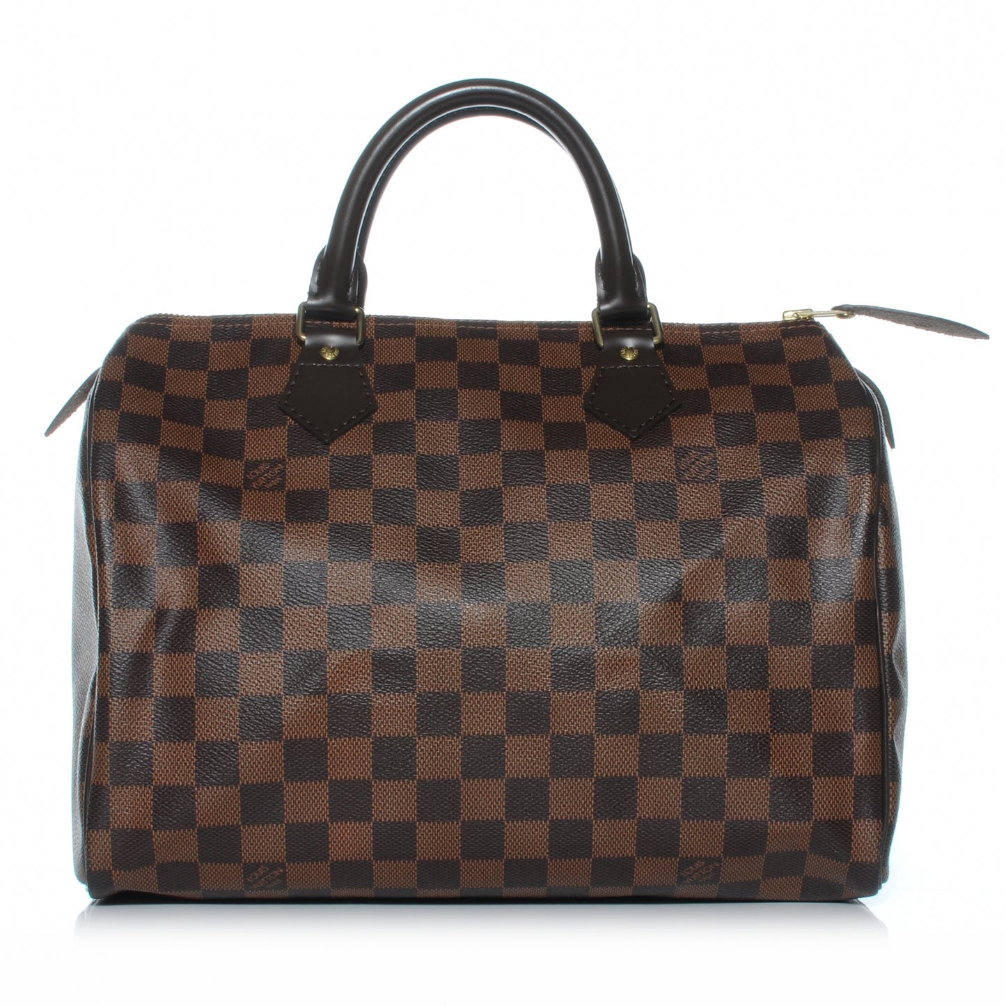 Damier Ebene Speedy 30