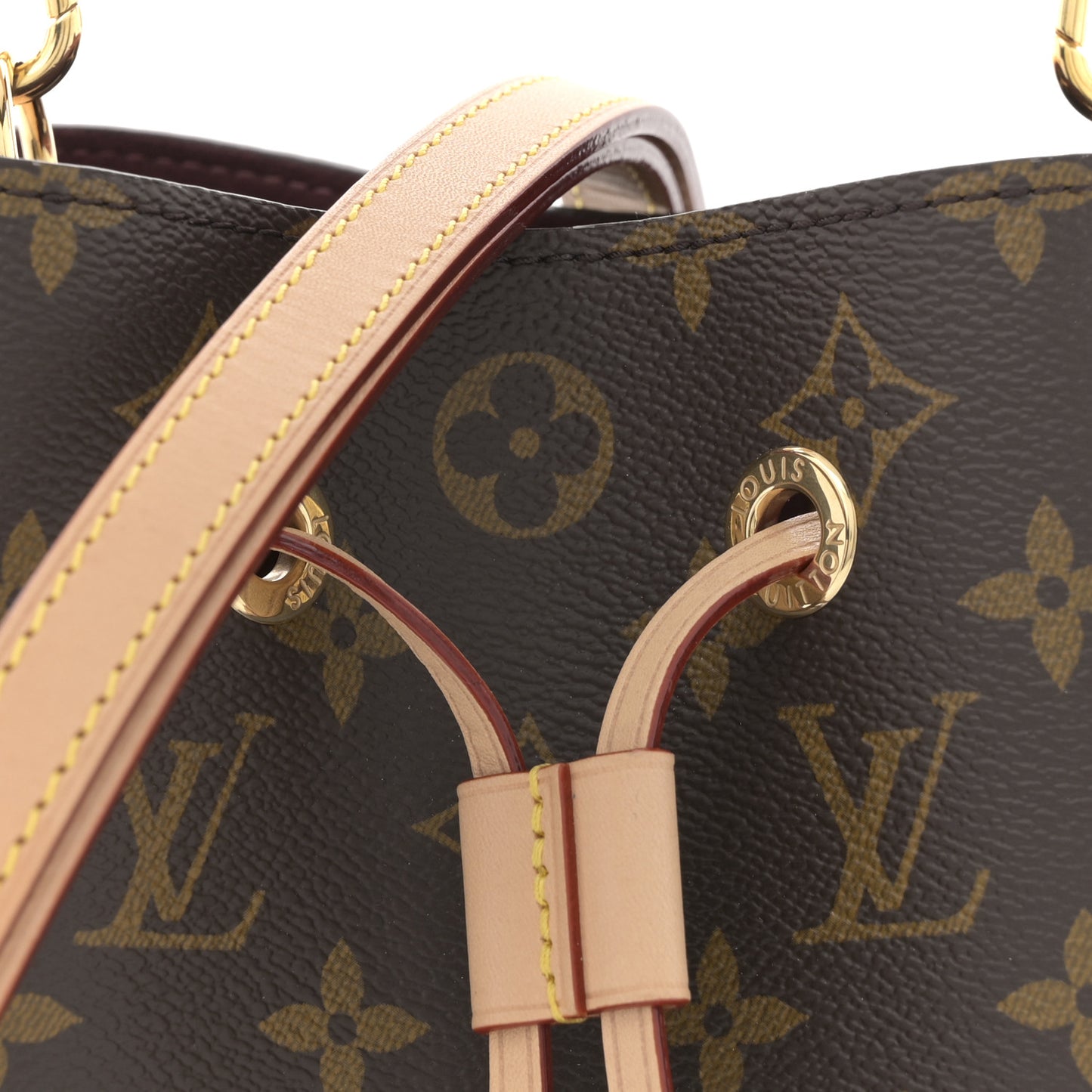 Monogram Neonoe BB