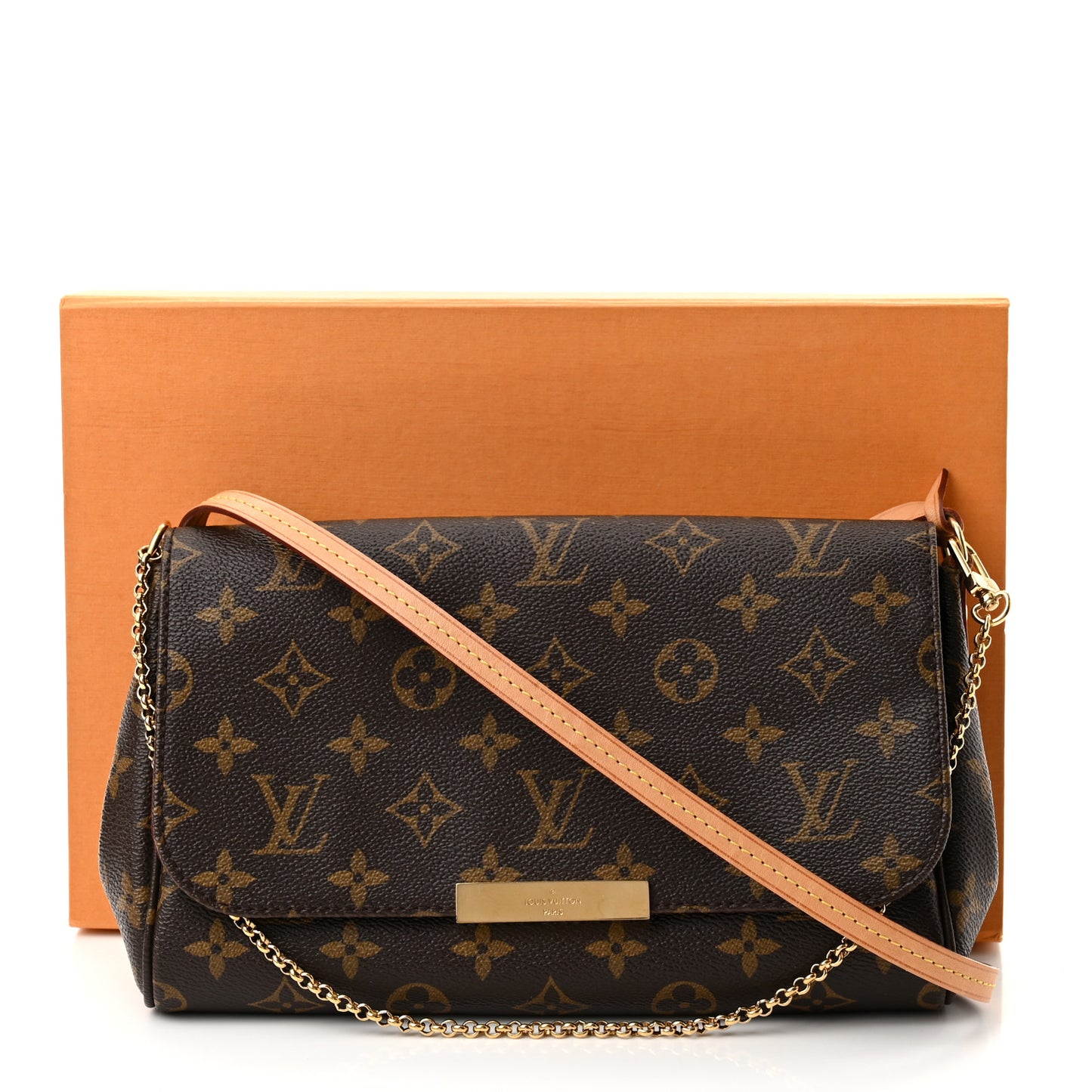 Monogram Favorite MM
