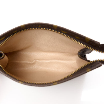 Louis Vuitton Monogram Toiletry Pouch 15 5 of 10