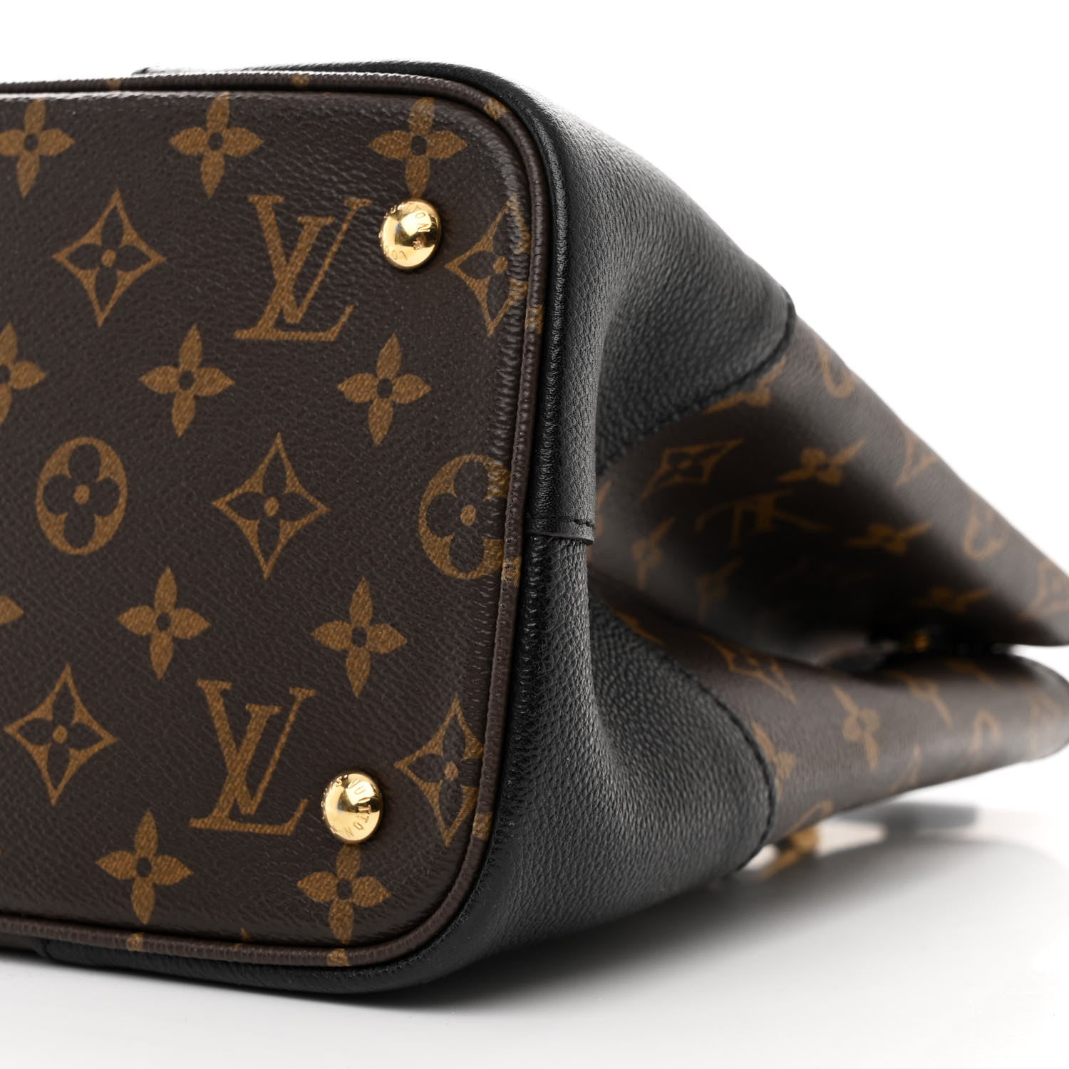 Louis Vuitton Monogram Flandrin Black 11 of 12