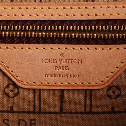 Louis Vuitton Monogram Neverfull MM 6 of 7