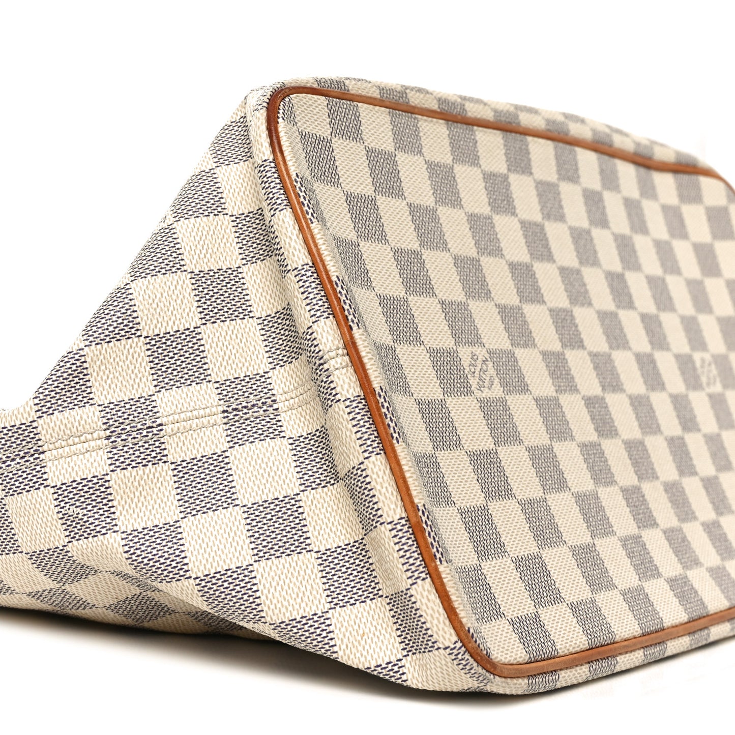 Damier Azur Saleya MM