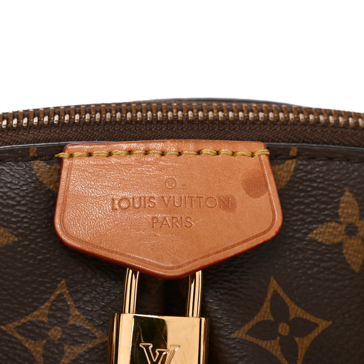 Louis Vuitton Monogram Boetie PM NM 6 of 9