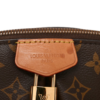 Louis Vuitton Monogram Boetie PM NM 6 of 9