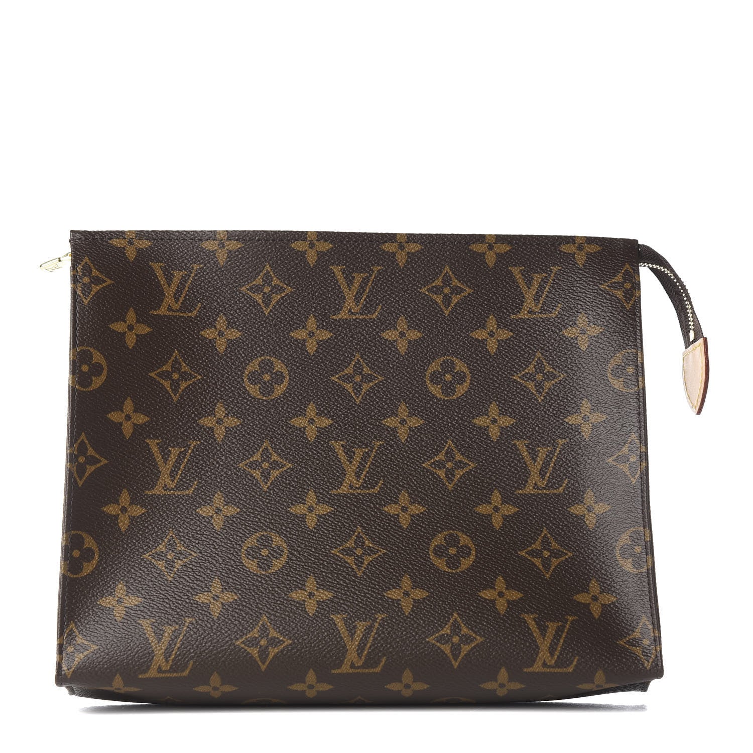 Louis Vuitton Monogram Toiletry Pouch 26 1 of 7