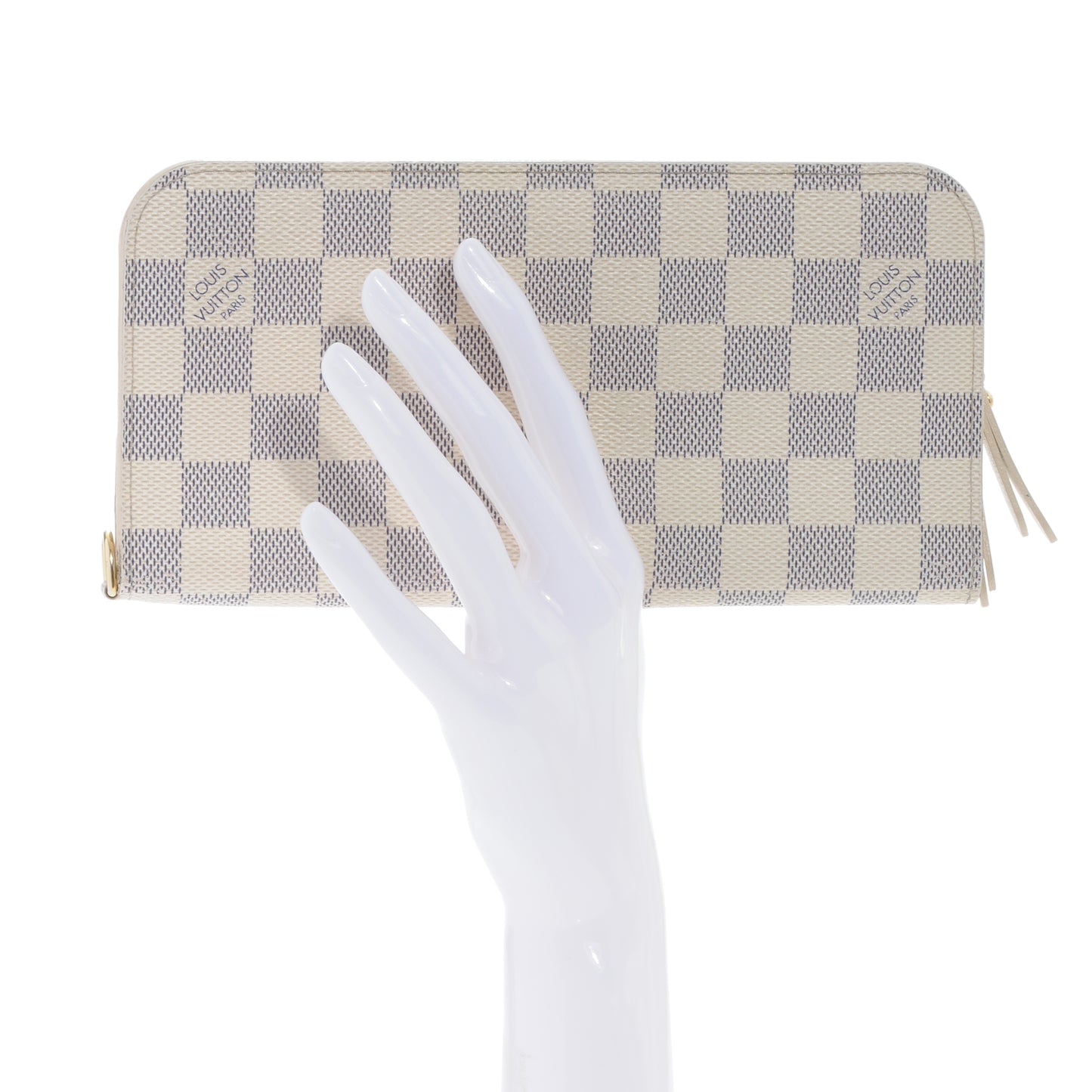 Damier Azur Insolite Wallet