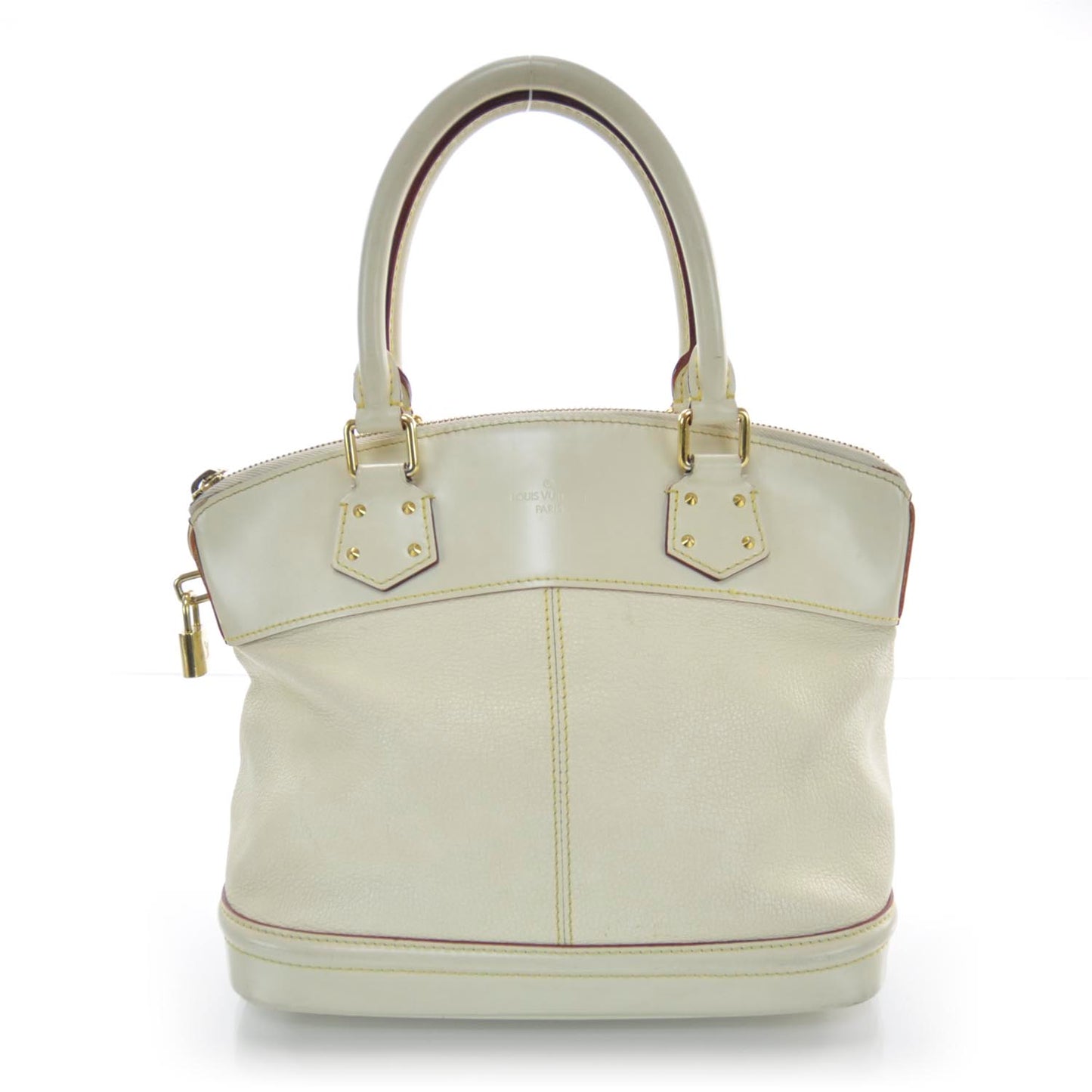 Suhali Lockit PM White