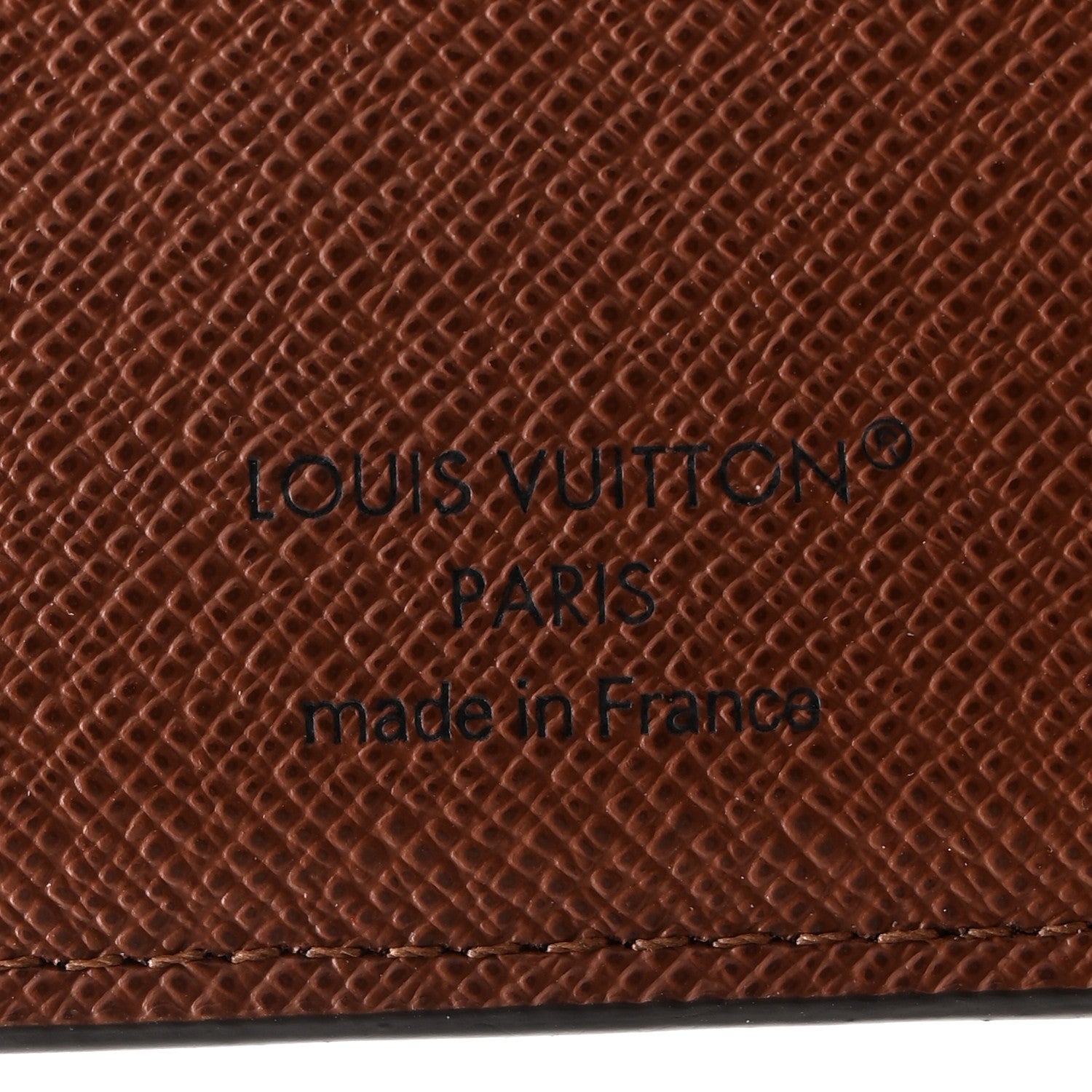 Louis Vuitton Monogram Multiple Wallet 6 of 7