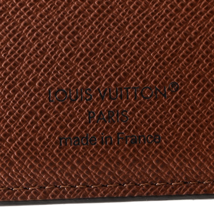Louis Vuitton Monogram Multiple Wallet 6 of 7