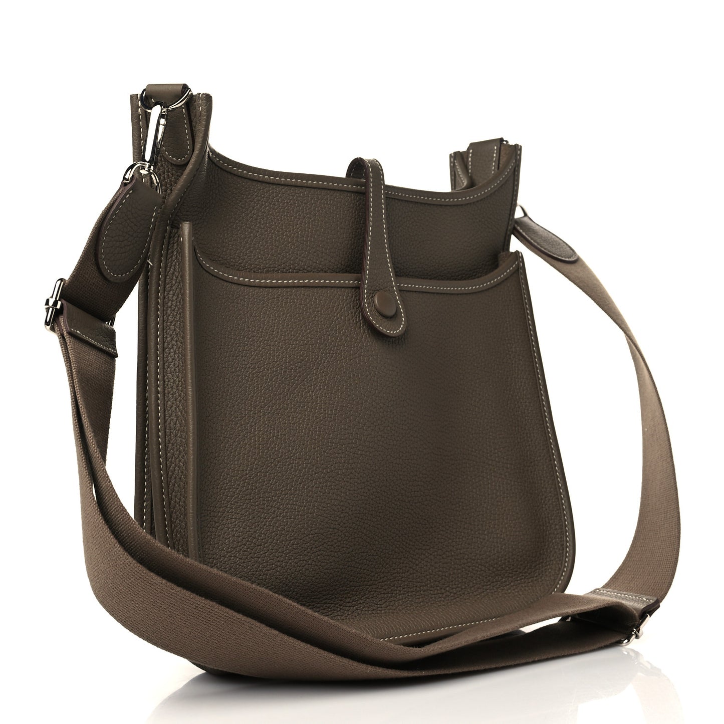 Taurillon Clemence Evelyne III PM Etoupe