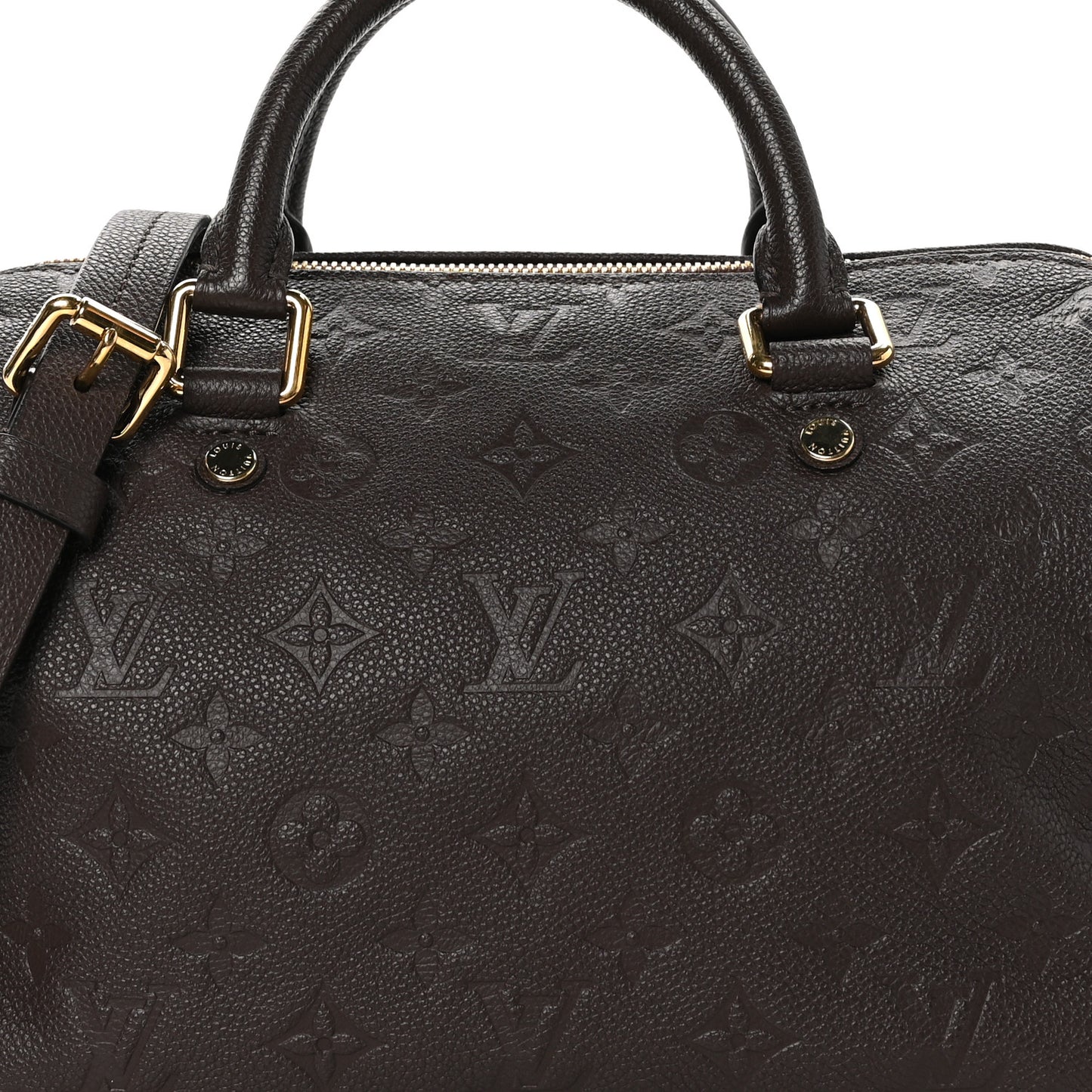 Empreinte Speedy Bandouliere 25 Terre